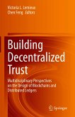 Building Decentralized Trust (eBook, PDF)