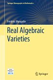 Real Algebraic Varieties (eBook, PDF)