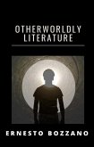 Otherworldly literature (translated) (eBook, ePUB)