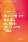 Male Same-sex Sexuality and HIV in Sub-Saharan Africa (eBook, PDF)