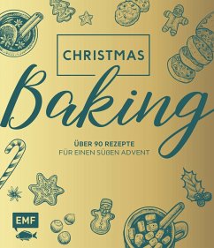 Christmas Baking (eBook, ePUB) - Anonym