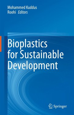 Bioplastics for Sustainable Development (eBook, PDF)