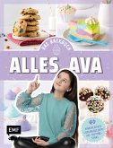 Alles Ava – Das Backbuch (eBook, ePUB)