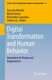 Digital Transformation and Human Behavior (eBook, PDF)