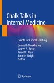 Chalk Talks in Internal Medicine (eBook, PDF)