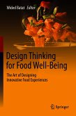 Design Thinking for Food Well-Being (eBook, PDF)
