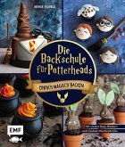 Die Backschule für Potterheads! (eBook, ePUB)