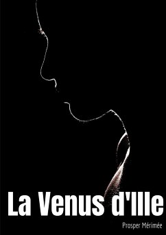 La Venus d'Ille (eBook, ePUB) - Mérimée, Prosper