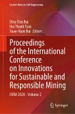 Proceedings of the International Conference on Innovations for Sustainable and Responsible Mining (eBook, PDF)