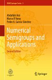 Numerical Semigroups and Applications (eBook, PDF)