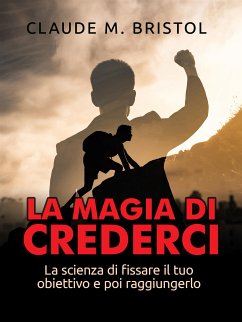 Cover La magia di crederci (Tradotto) (eBook, ePUB)
