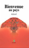 Bienvenue au pays (eBook, ePUB)