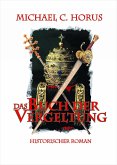 Das Buch der Vergeltung (eBook, ePUB)