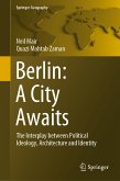 Berlin: A City Awaits (eBook, PDF)