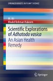 Scientific Explorations of Adhatoda vasica (eBook, PDF)