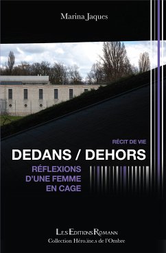 Dedans / Dehors (eBook, ePUB) - Jaques, Marina