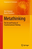 Metathinking (eBook, PDF)