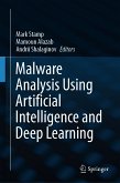 Malware Analysis Using Artificial Intelligence and Deep Learning (eBook, PDF)