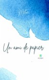 Un ami de papier (eBook, ePUB)