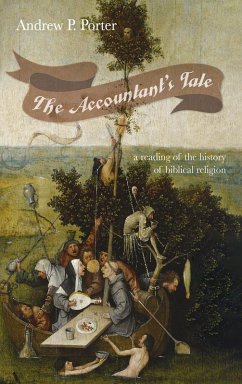 The Accountant's Tale The Accountant's Tale