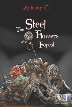 Cover The Steel Flowers Forest