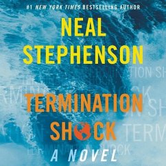 Termination Shock - Stephenson, Neal