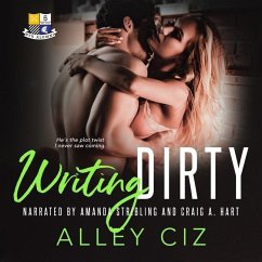 Writing Dirty - Ciz, Alley