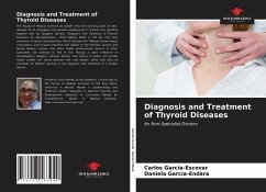 Diagnosis and Treatment of Thyroid Diseases - García-Escovar, Carlos; García-Endara, Daniela