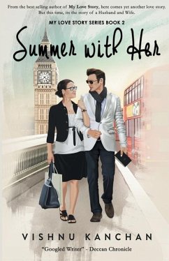 Summer with Her - Kanchan, Vishnu