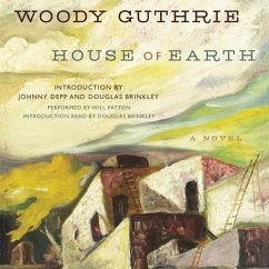 House of Earth - Guthrie, Woody