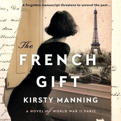 The French Gift - Manning, Kirsty