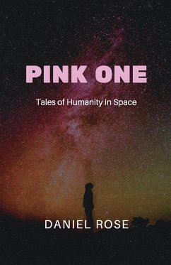 Pink One - Rose, Daniel