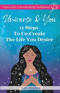 Universe & You - Stephan, Lais