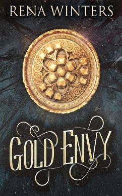Gold Envy - Winters, Rena
