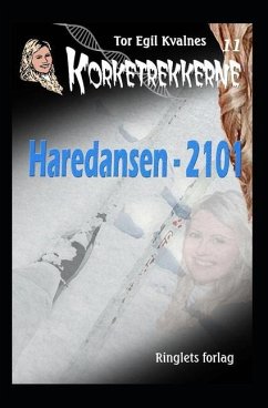 Haredansen - 2101 - Kvalnes, Tor Egil