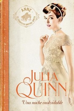 Una Noche Inolvidable - Quinn, Julia