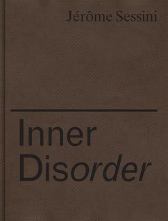 Jérôme Sessini: Inner Disorder