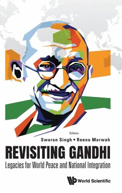 Revisiting Gandhi - Swaran Singh & Reena Marwah