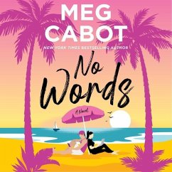 No Words - Cabot, Meg