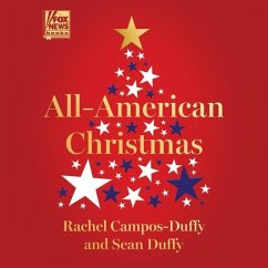 All American Christmas Lib/E - Campos-Duffy, Rachel; Duffy, Sean