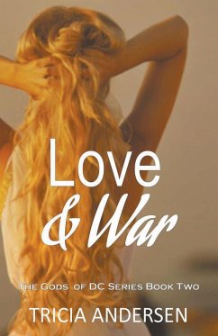 Love and War - Andersen, Tricia