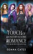A Touch of Monster Hunter Romance - Bild 1