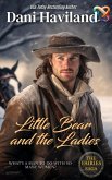 Little Bear and the Ladies (eBook, ePUB)