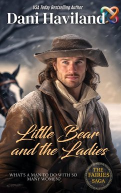 Cover Little Bear and the Ladies (eBook, ePUB)