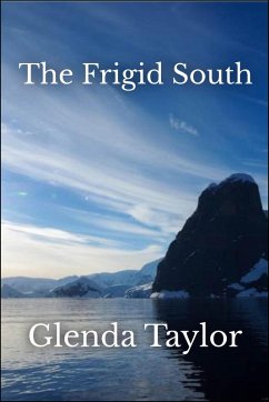 Cover The Frigid South (eBook, ePUB)
