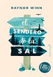 El sendero de la sal (eBook, ePUB) - Bild 1