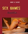 Sex Games (eBook, ePUB) - Bild 1