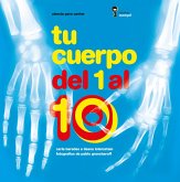 Tu cuerpo del 1 al 10 (eBook, ePUB) Tu cuerpo del 1 al 10 (eBook, ePUB)