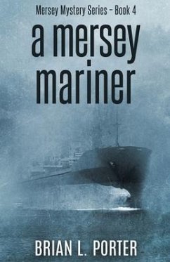 A Mersey Mariner - Porter, Brian L