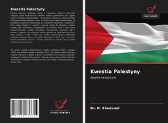 Kwestia Palestyny - Shamnad, N.
